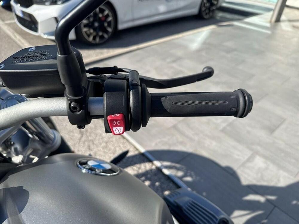 Bmw R nineT 1200 Scrambler (2016 - 20) (9)