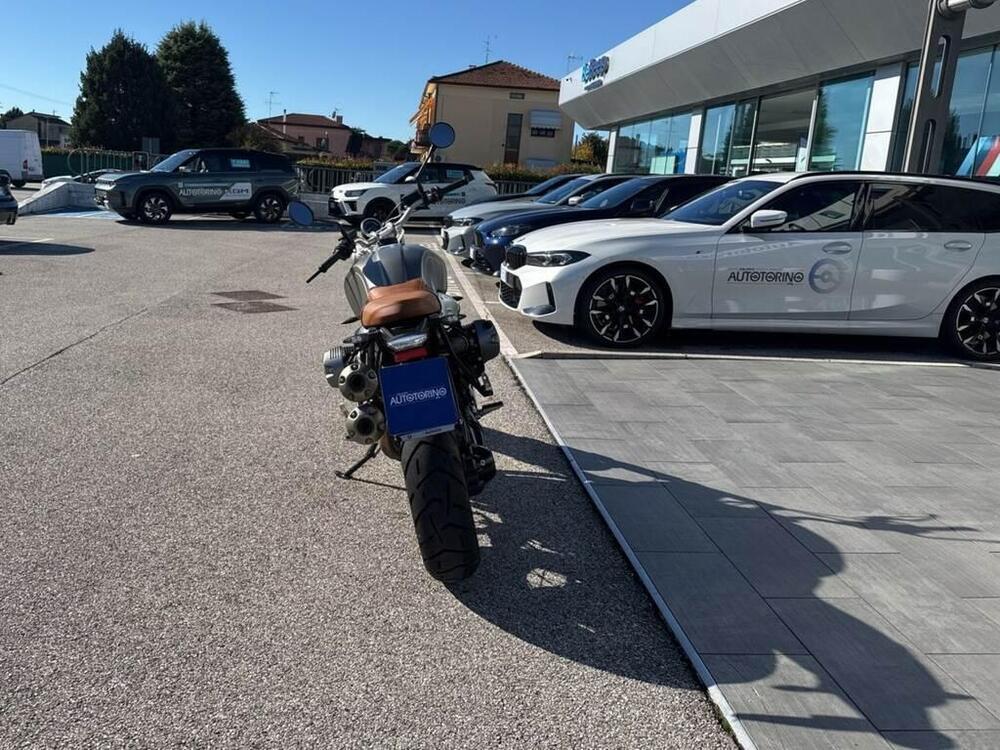 Bmw R nineT 1200 Scrambler (2016 - 20) (6)