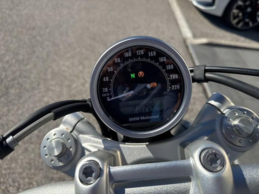 Bmw R nineT 1200 Scrambler (2016 - 20) (10)