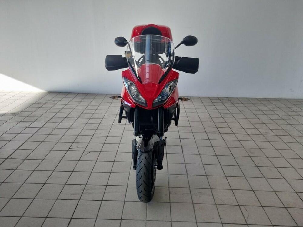 Triumph Tiger 1050 SE ABS (2006 - 13) (2)