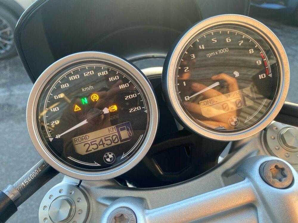 Bmw R nineT 1200 Scrambler (2016 - 20) (8)