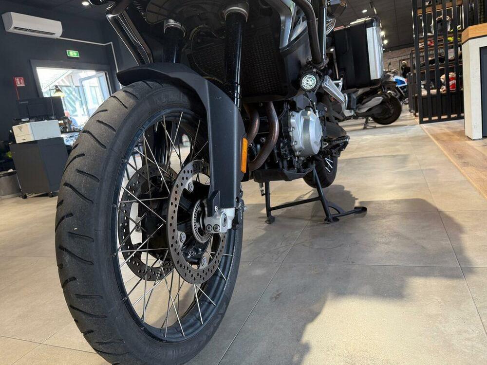 Bmw F 850 GS (2021 - 24) (9)