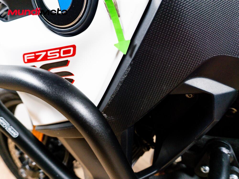 Bmw F 750 GS (2018 - 20) (14)