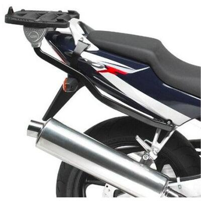 Attacco Posteriore Givi 248F Per Honda CBR1100 XX