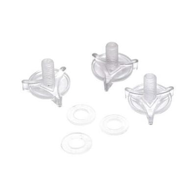 Ricambio kit viti frontino Airoh