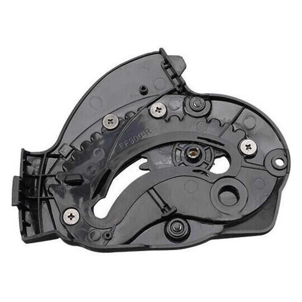 Ricambio Meccanismo Mentoniera LS2 Per FF900 VALIA