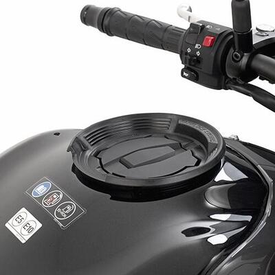 Givi BF29 Flangia metallica per borse serbatoio Ta