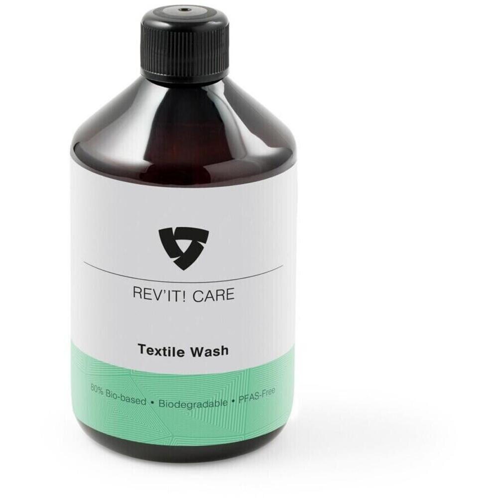 Detergente Revit Textile Wash 500 ml Revit 