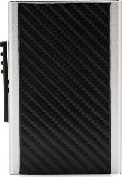 Porta Carte di Credito Motoabbigliamento.it 076 Ne