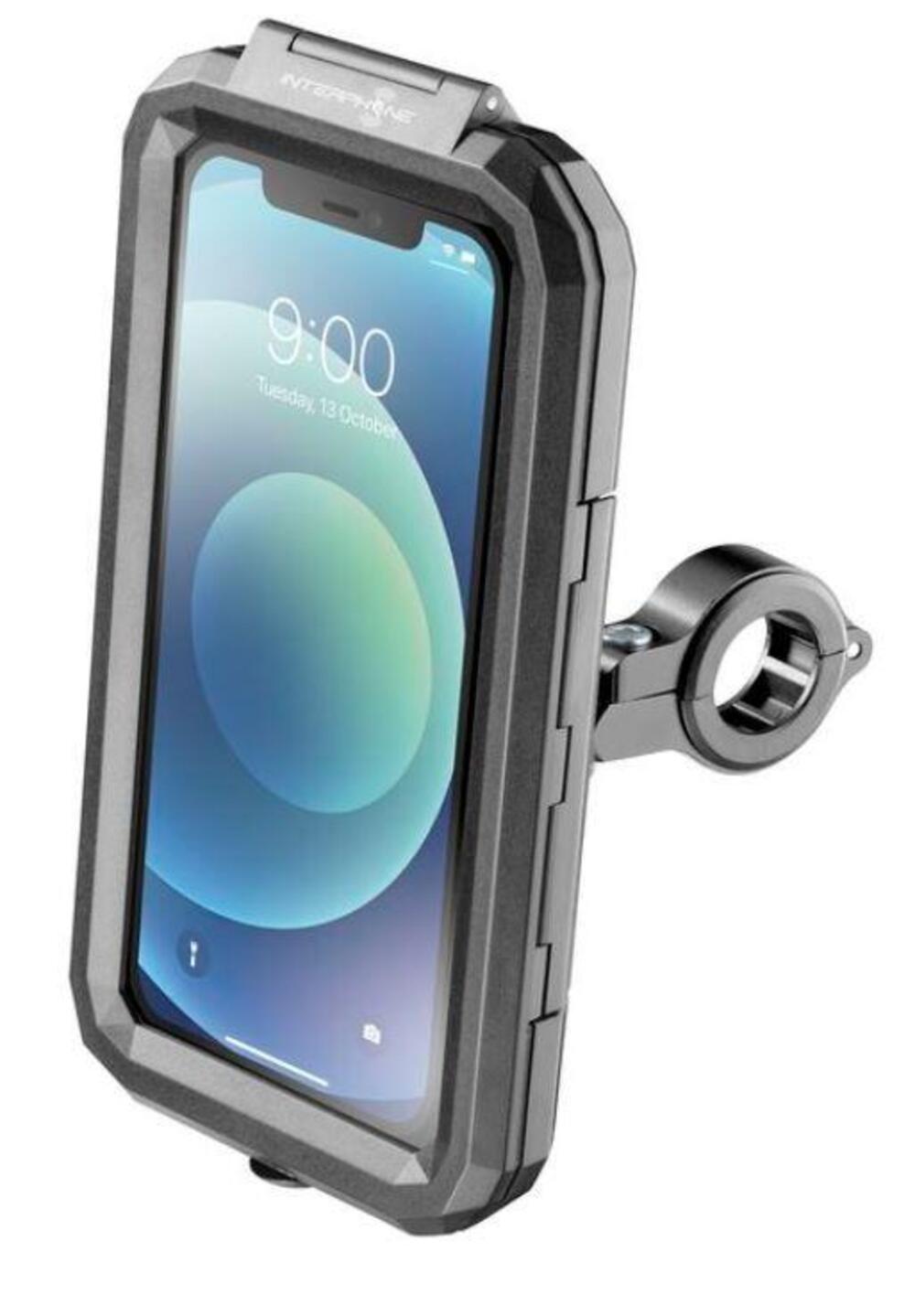 Custodia Interphone rigida per smartphone 5.8 poll