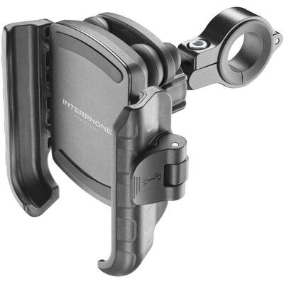 Porta smartphone Interphone universale aperta sche