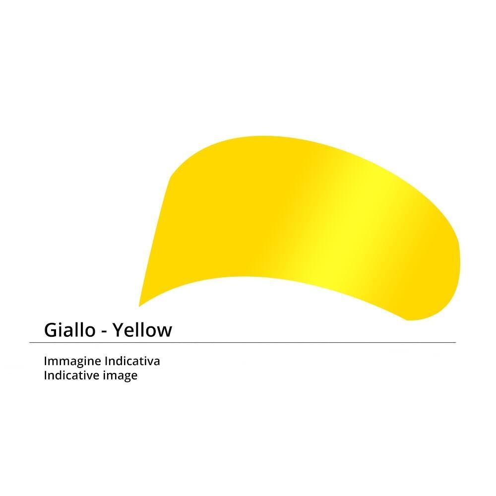 Visierino parasole giallo Nolan per N33 Nolan Grou 