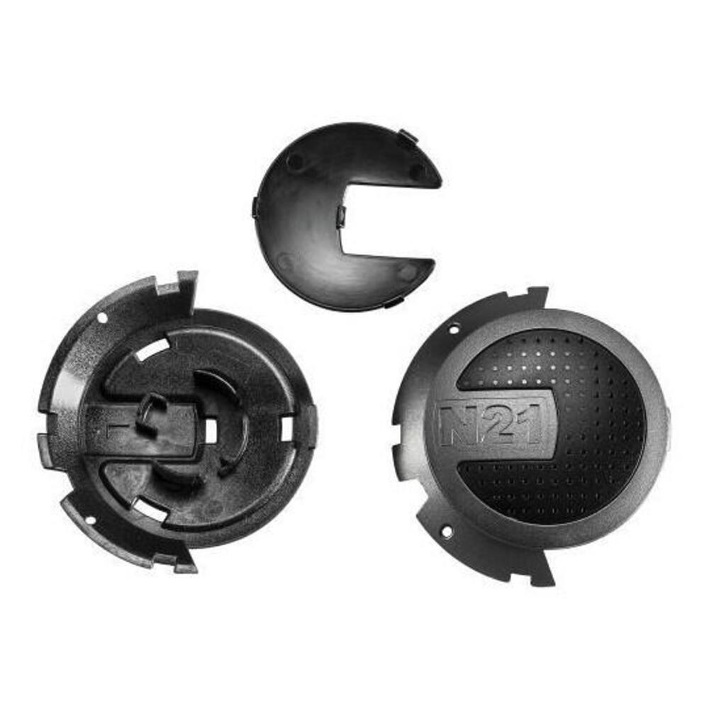 Ricambio Placchette Movimento Visiera Nolan Per N2 