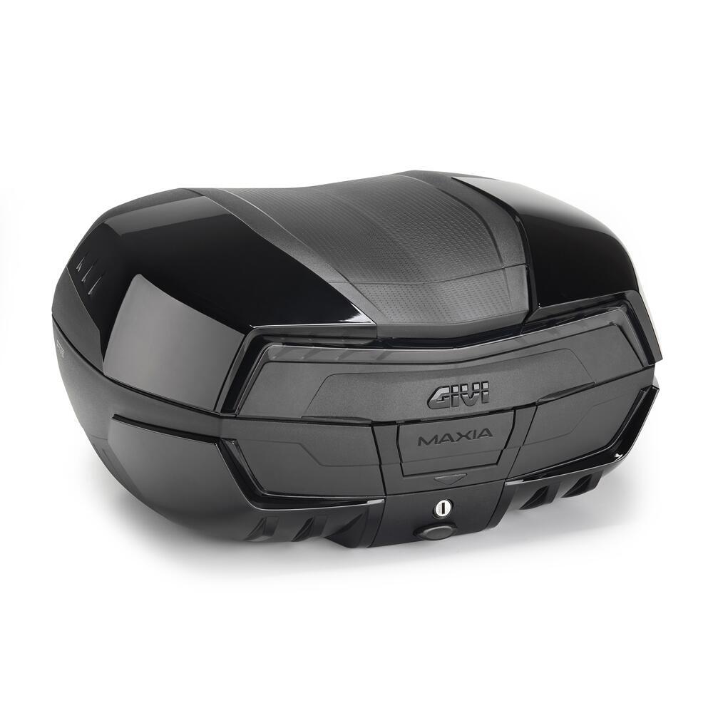 Bauletto Givi V58NB Maxia 5 Black Edition