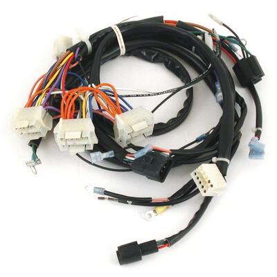 Cablaggio completo per Softail FXST dal 1991 al 19 