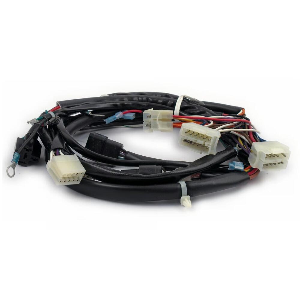 copy of Cablaggio completo per Softail FXST e FLS 