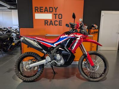 Honda CRF 300 Rally (2021 - 24) usata