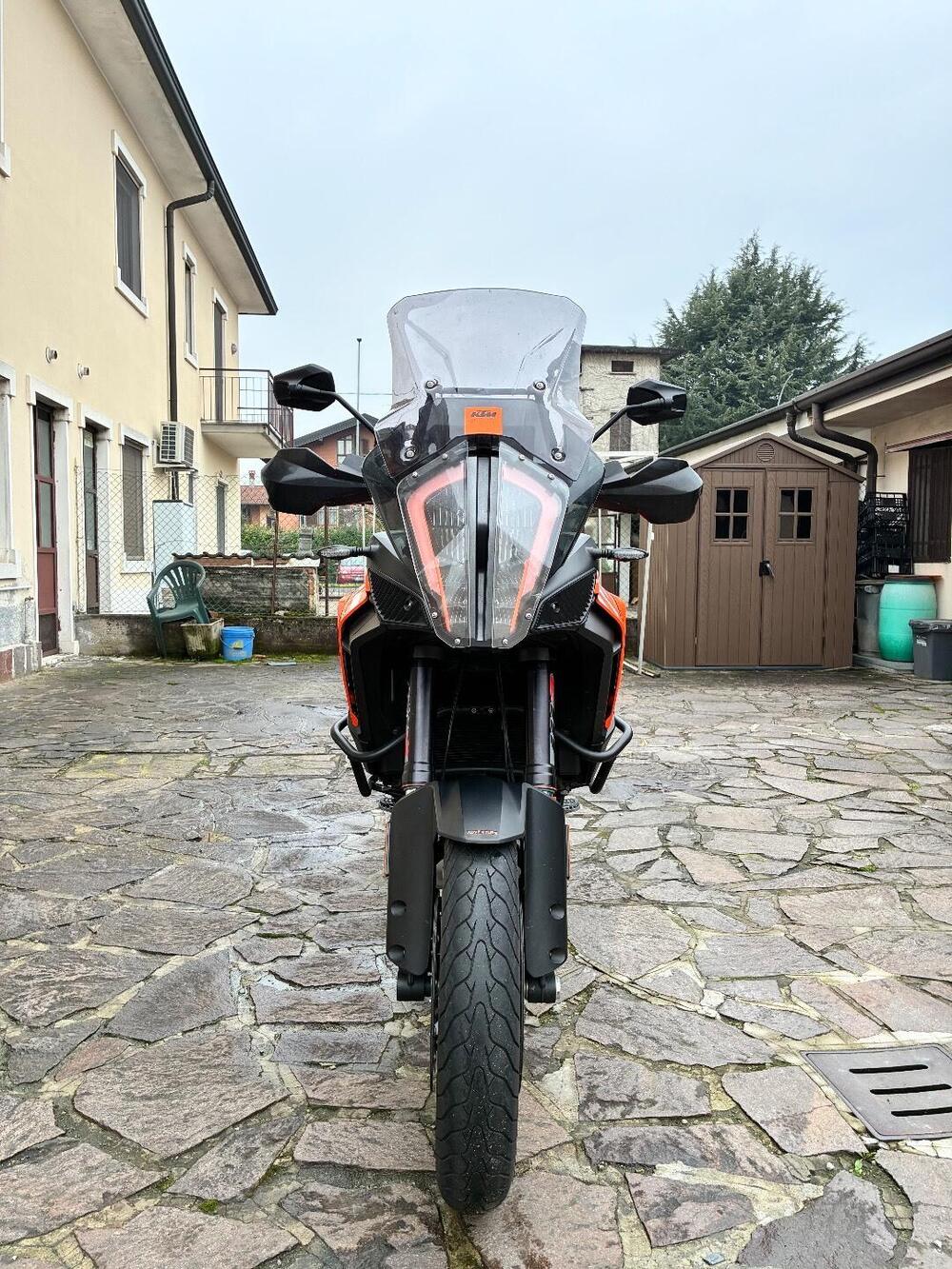 KTM 1290 Super Adventure S (2017 - 20) (3)