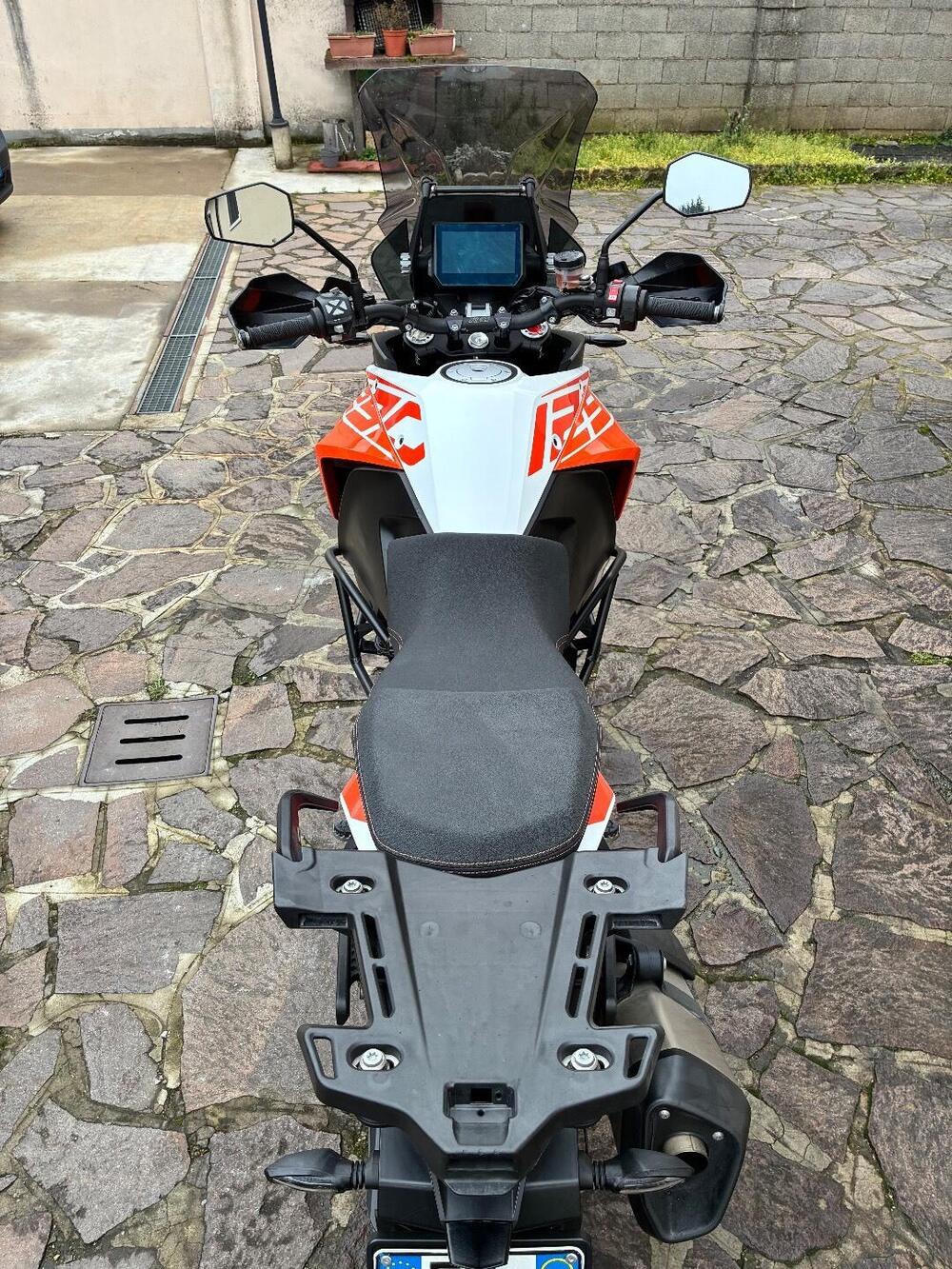 KTM 1290 Super Adventure S (2017 - 20) (4)