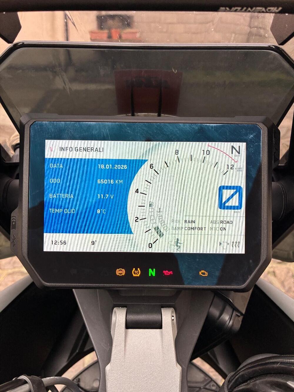 KTM 1290 Super Adventure S (2017 - 20) (5)