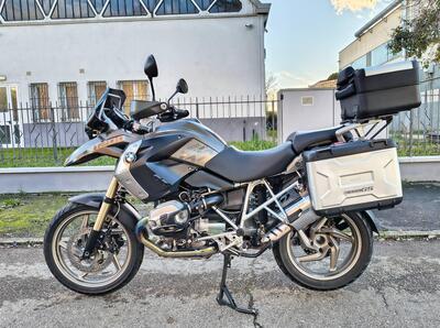 Bmw R 1200 GS (2010 - 12) usata