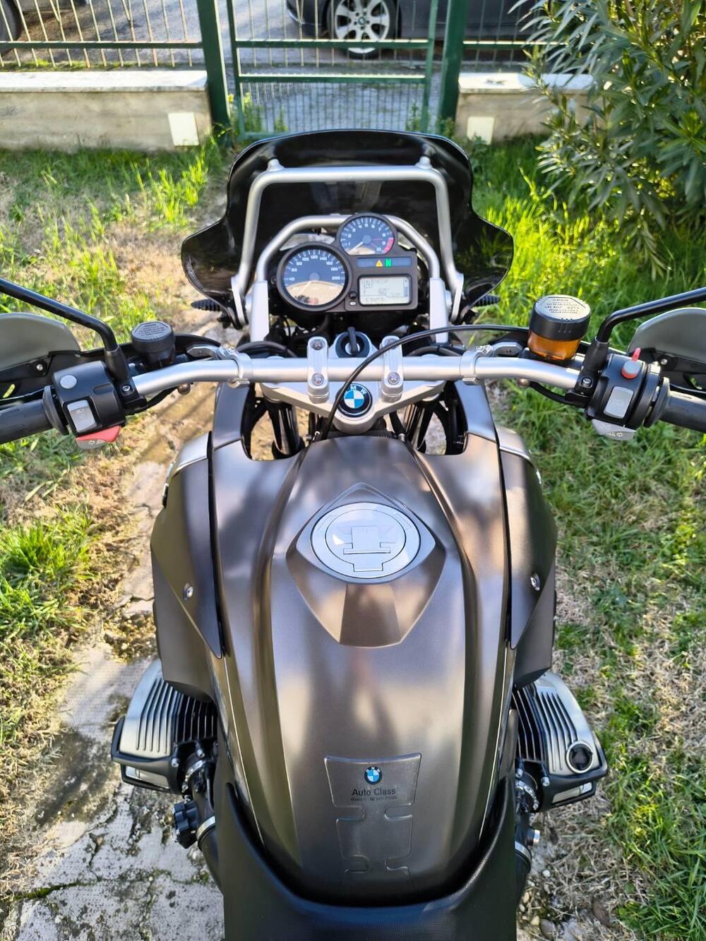 Bmw R 1200 GS (2010 - 12) (5)