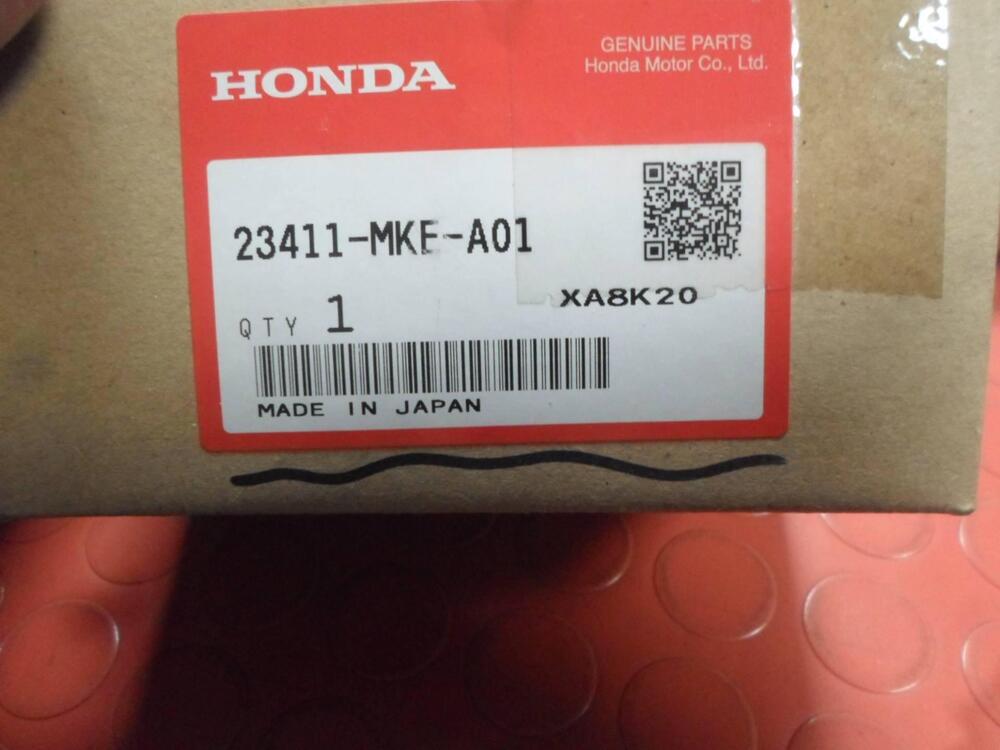 23411MKEA01 INGRANAGGIO PRIMA CRF 450 Honda (2)