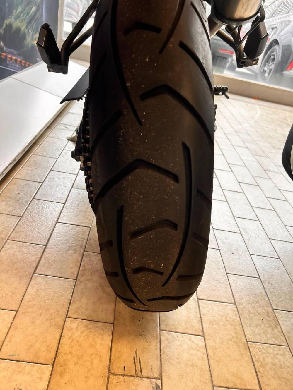 Triumph Tiger 800 XR (2018 - 20) (5)