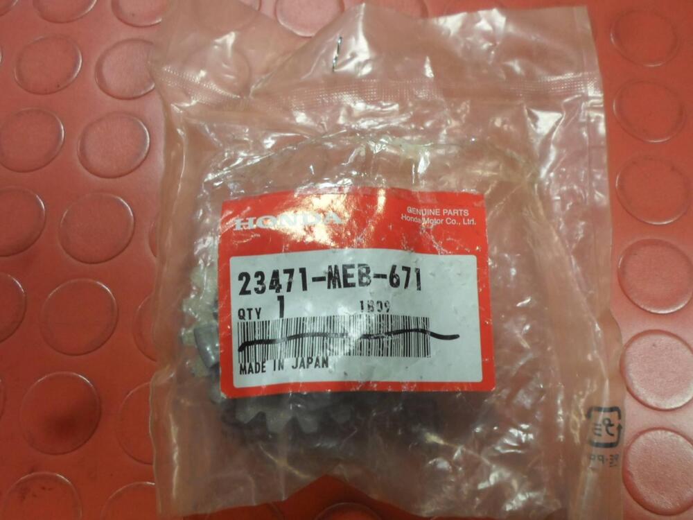 23471MEB671 INGRANAGGIO QUARTA HONDA CRF 450 (2)
