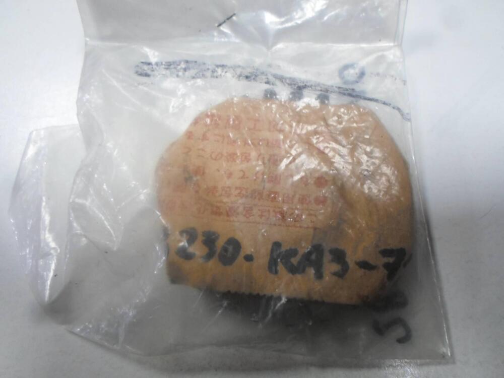 28230KA3710 INGRANAGGIO RINVIO AVVI. HONDA CR 125 (2)