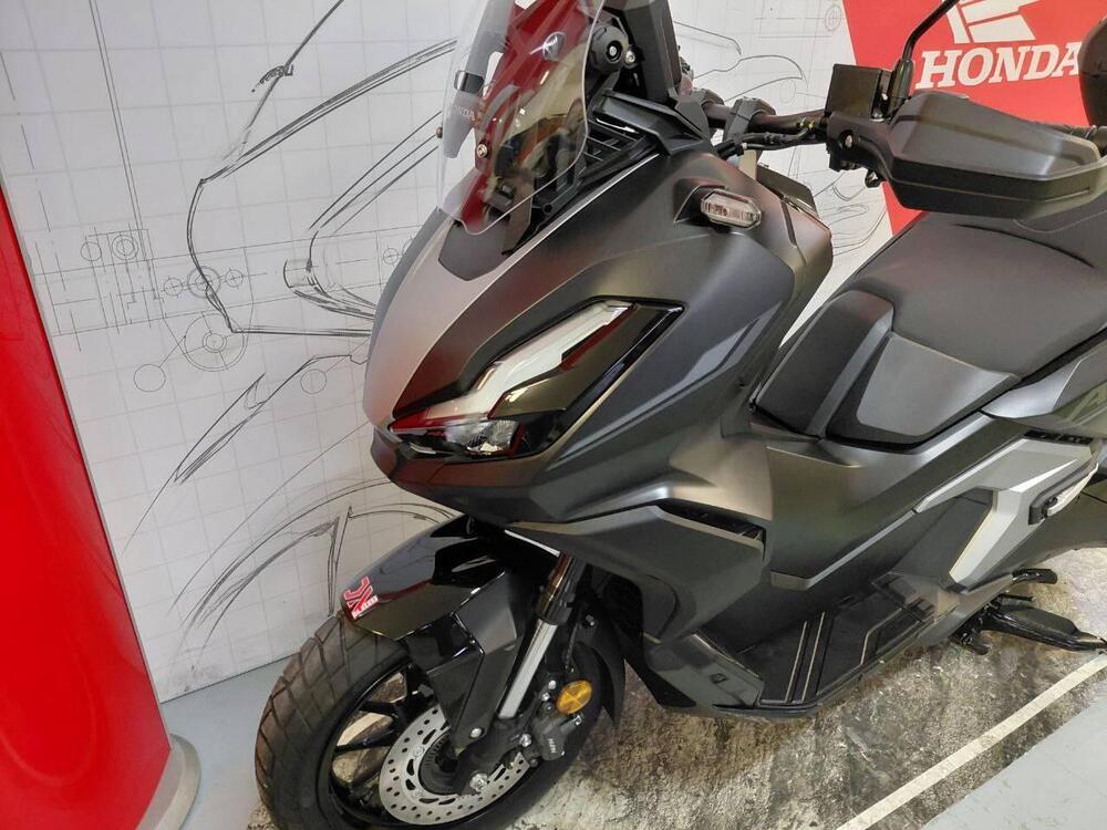 Honda ADV 350 (2025 - 26) (3)