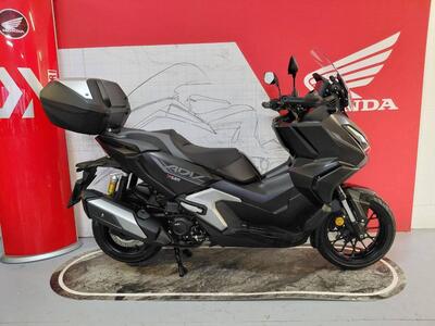 Honda ADV 350 (2025 - 26) usata