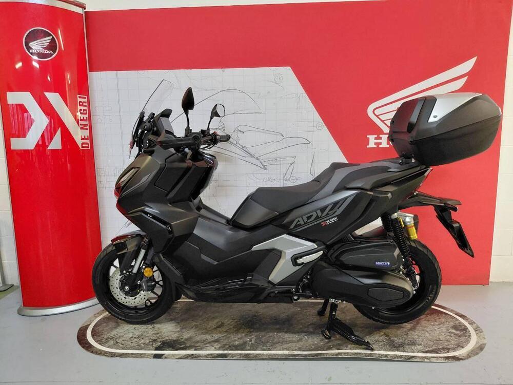 Honda ADV 350 (2025 - 26) (2)
