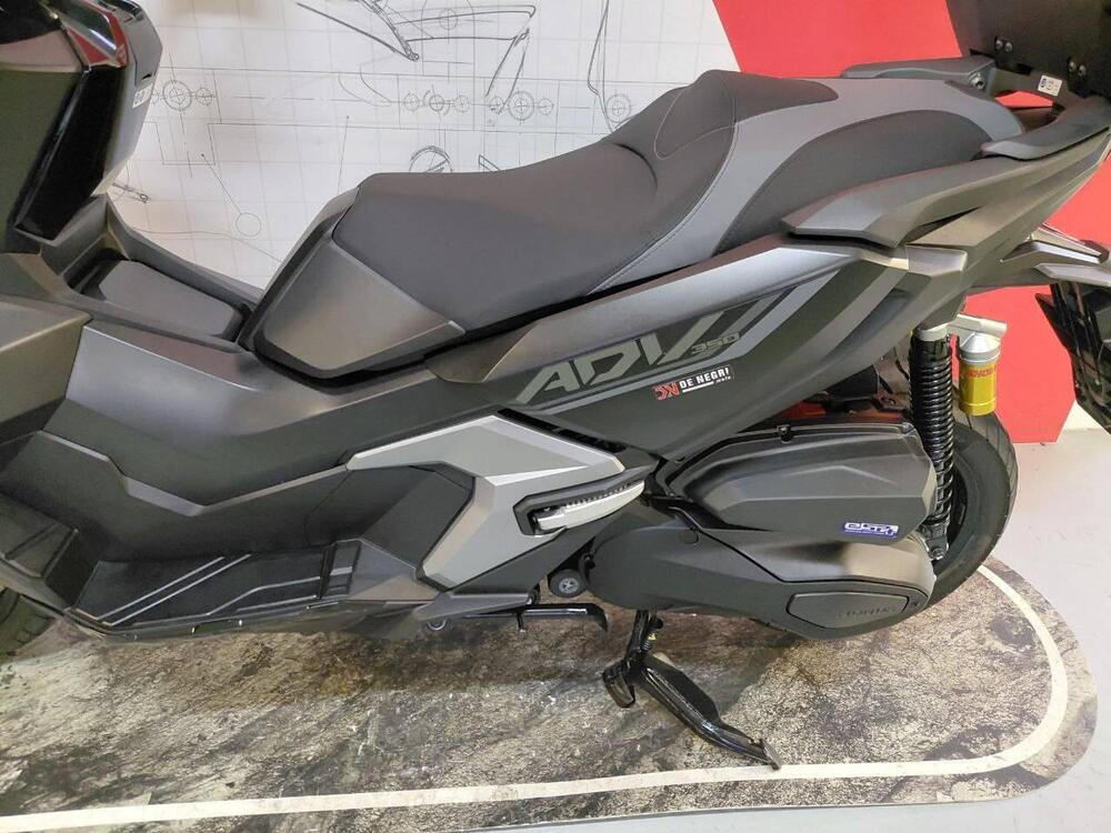 Honda ADV 350 (2025 - 26) (4)