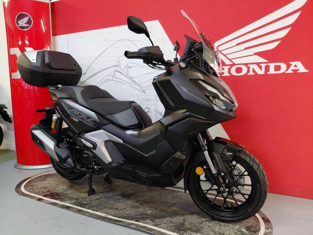 Honda ADV 350 (2025 - 26) (5)