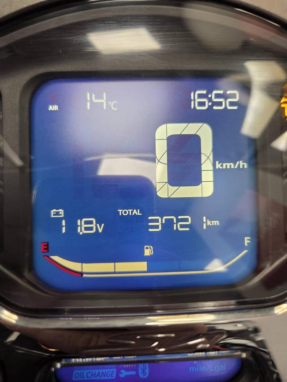 Honda SH 350 (2021 - 24) (5)