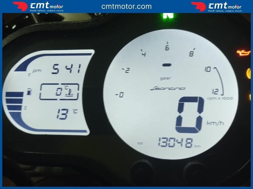 Benelli Leoncino 500 Trail (2021 - 26) (5)