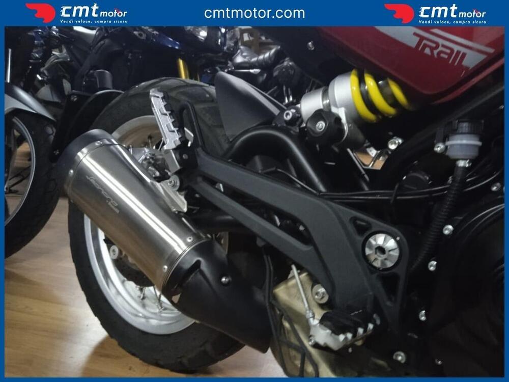 Benelli Leoncino 500 Trail (2021 - 26) (9)