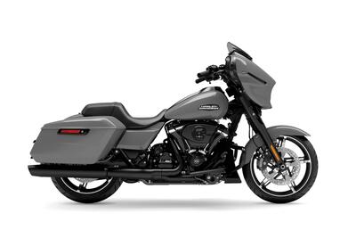 Harley-Davidson Street Glide (2024 - 26) nuova