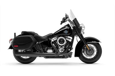 Harley-Davidson Heritage Classic (2025 - 26) nuova