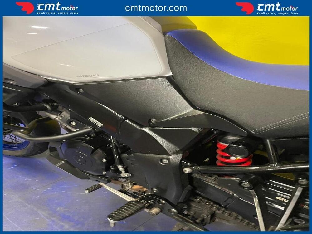 Suzuki V-Strom 1000XT (2017 - 20) (10)