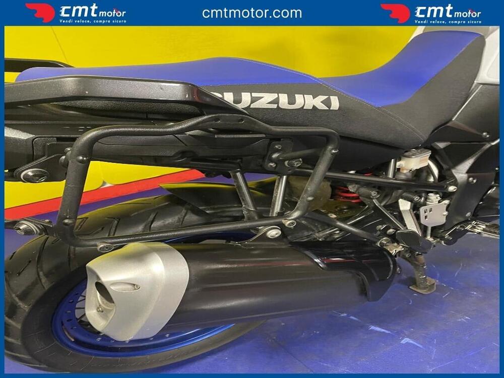 Suzuki V-Strom 1000XT (2017 - 20) (11)
