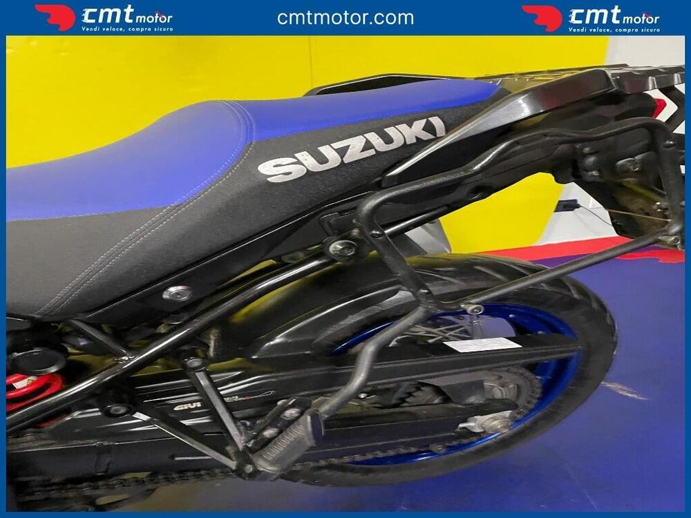 Suzuki V-Strom 1000XT (2017 - 20) (12)