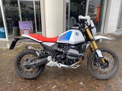 Bmw R 12 G/S (2026) usata