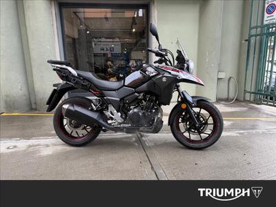 Suzuki V-Strom 250 (2017 - 20) usata
