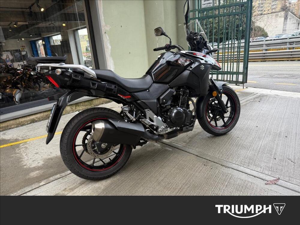 Suzuki V-Strom 250 (2017 - 20) (3)