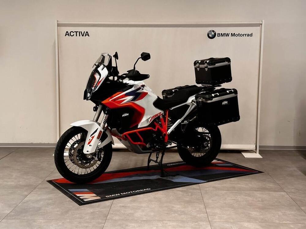 KTM 1290 Super Adventure S (2022 - 25) (5)