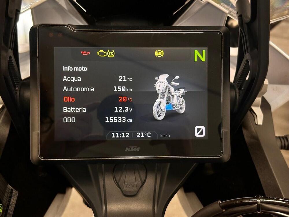 KTM 1290 Super Adventure S (2022 - 25) (7)