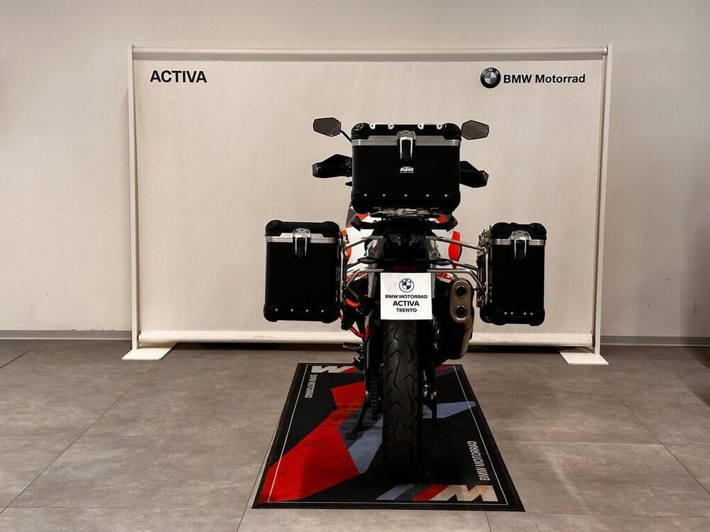 KTM 1290 Super Adventure S (2022 - 25) (4)