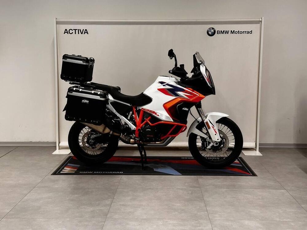 KTM 1290 Super Adventure S (2022 - 25) (2)